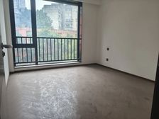 万科翡翠都会+户型方正+拎包入住+B蜀陪房