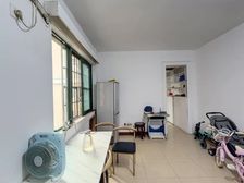 东圃广场中层小区安静舒适明厨明卫西南户型