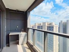 赣江旁品质小区 东投新力樘悦 读外国语 采光好 装修好 急