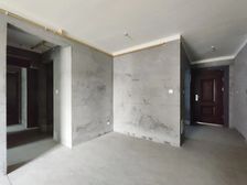 诚意卖 宝龙世家毛坯 带车位