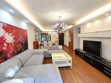 万科精品大三房 装修保养好!房东诚意出售价格实惠 有钥匙看房