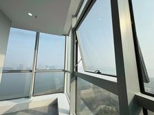 奥克斯甲级写字楼丨一线江景丨免中间费丨随时打电话看房丨379