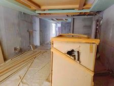 站小外国语,联发君领朝阳,带院子带地下室,洋墅