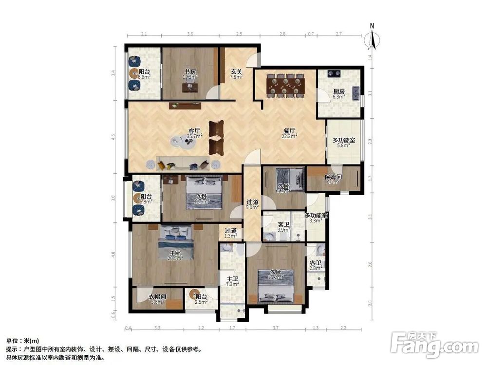 室内图