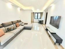 全新装修未入住 靠南师 二十八中房东急售 随时看房