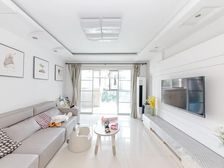 诚售 香城花园三区 多层两房 南北通透 全新装修 保养好