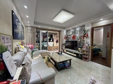 追求品质的生活,大气的户型,优雅的环境,您值得拥有!