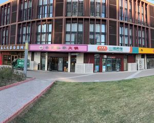 上地西二旗地铁旁 独栋1-3层 商业性质 可酒店 可经营