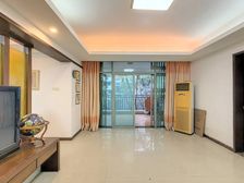 高云台 3室2厅 127.51平