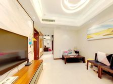 复地东湖国际三期 3室2厅 106.65平