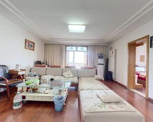 清秀园南区 3室1厅 120.75平