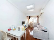 必看好房 客厅净高2.7米 附送阁楼 可做露台 精装修