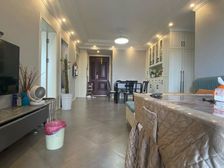 沙坪坝区 金科天宸八街区 三房 115万