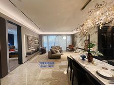 亦庄经开区央企大盘 南北通透 大四居室 优资教育 品质住宅