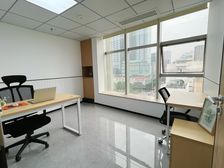 迷你办公室 可注册外资签证 办理visa 检查不上门