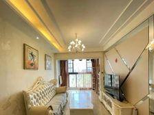 岭南山畔 3居 急售 中层 南向 包税费 送车位 可议价