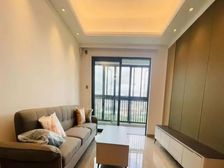 富力南驰富颐华庭 包税费 中层 南向 送车位 价格可谈