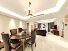 相城元和朝阳河花苑 电梯洋房,精装修80万拎包入住 中间楼层