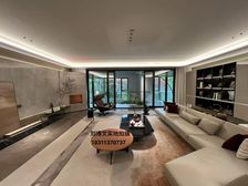 缦云ONE 341平6居 南北东向豪华装修 着急出售