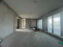 专业处置开发商资产 万豪掬月半山大平层5房 只需要交契税