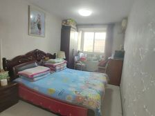 周庄嘉园南里南北2居室,满五年,价位510,随时可以看