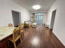 金城绿苑(公寓住宅) 3室2厅2卫 精装修 702万元