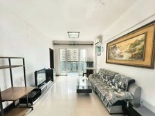 富力天朗明居 送车位 包税费 南向 中层 急售 价格可谈