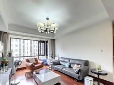 一期满五122平精装修中楼层3房,7号线锦绣路地铁