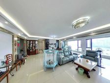 美林海岸花园 送车位 包税费 南向 中层 急售 价格可谈