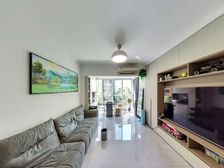 美林海岸花园 送车位 南向 包税费 急售 中层 价格可谈