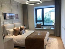 高新师大 对面金地宝龙新城湖城大境 人才聚集地段 瑶湖科学