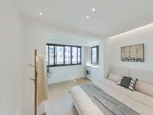 梅岭北路地铁口,电梯高区, 小区中间位置 双南户型