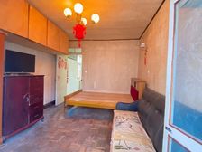 西北新村!双教育!中间楼层!采光极好!地铁1.5km!可议价