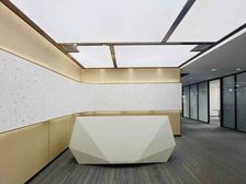 光谷金融港丨现房含家具物业丨650平6加1格局丨大厅80人丨