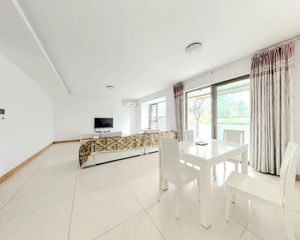 都城雅颂居 3室2厅 北