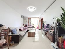 14号线郭庄子旁 低楼层全南两居室 满五年商品房 最南排不挡