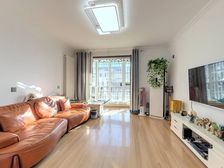 宜山居 2室2厅 83.07平