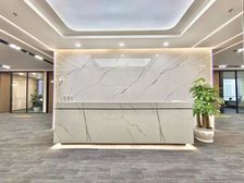 地铁口 科技园 深圳湾科技生态园500平出租 带租金补贴