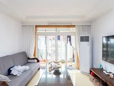 盈浦 · 西部花苑二期 · 3室 · 2厅