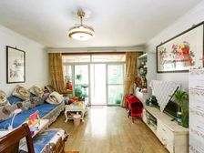 盈浦 · 诚中城公寓 · 3室 · 2厅