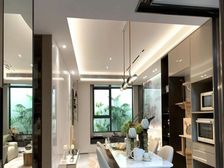 300米,精妆准现房,京华国贤府