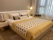 生态城,电梯洋房精装修,落地大飘窗,户型倍棒好,找我订房9折