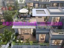 溪前雅居四代墅区,一步高铁新城,15分到园区,高端住宅