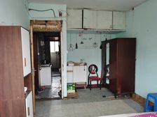 长征新村 13平1居 南向简装修 随时签约