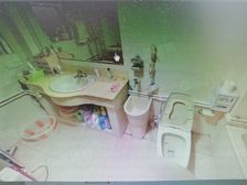 二纺公房 113.7平2居 南向简装修 随时签约