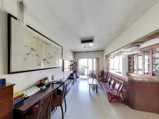 华颖花园 送车位 包税费 急售 南向 中层 价格可谈