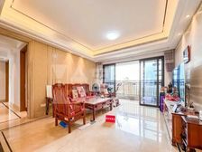 天荟公馆 送车位 包税费 急售 南向 中层 价格可谈