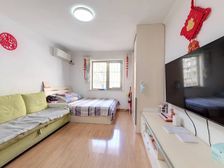 蔚园 2室1厅 60.12平