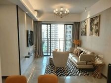 荔富湖畔 诚心出售 送车位送家私家电 价格可谈 包税南向