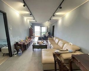 仙湖名苑 送车位 包税费 南向 中层 急售 价格可谈
